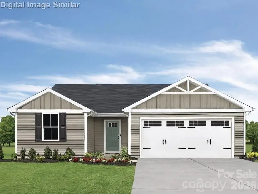 11014 Rococo Lane, Charlotte, NC 28214 - #1