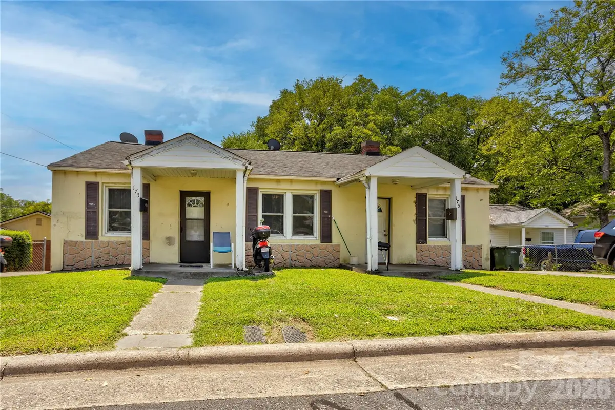 173 & 175 Booker Drive Sw, Concord, NC 28025 - #1
