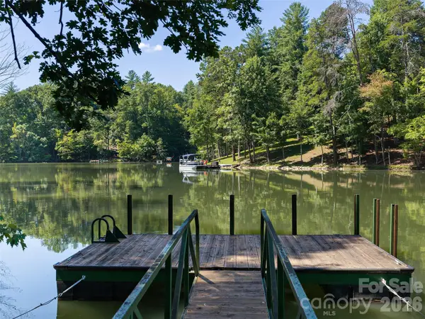 Lot #13 South Cove Road, Mill Spring, NC 28756