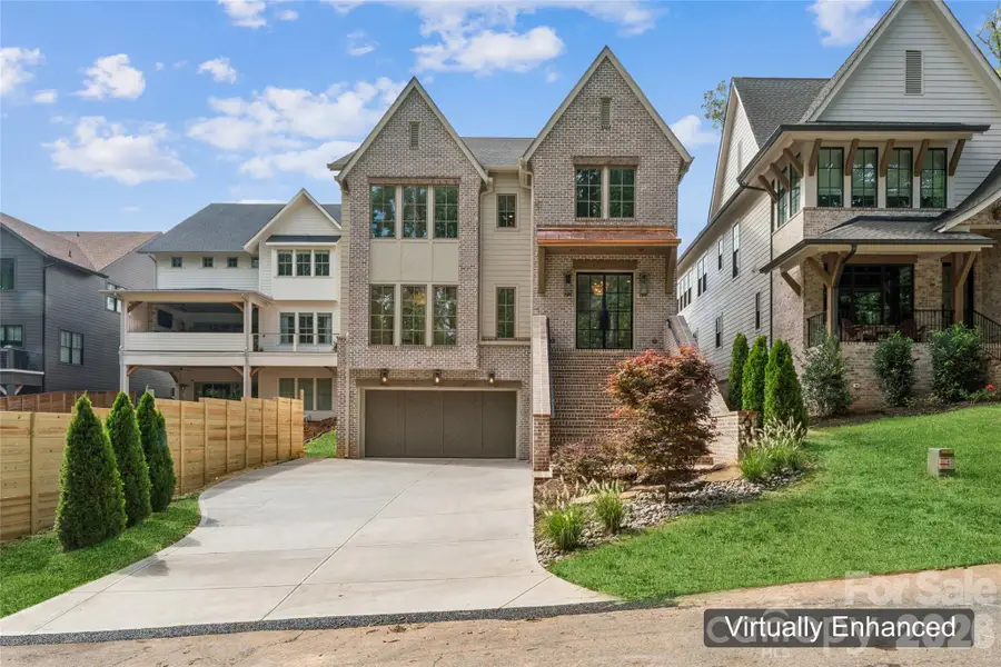 630 Ashworth Road, Charlotte, NC 28211 - #2