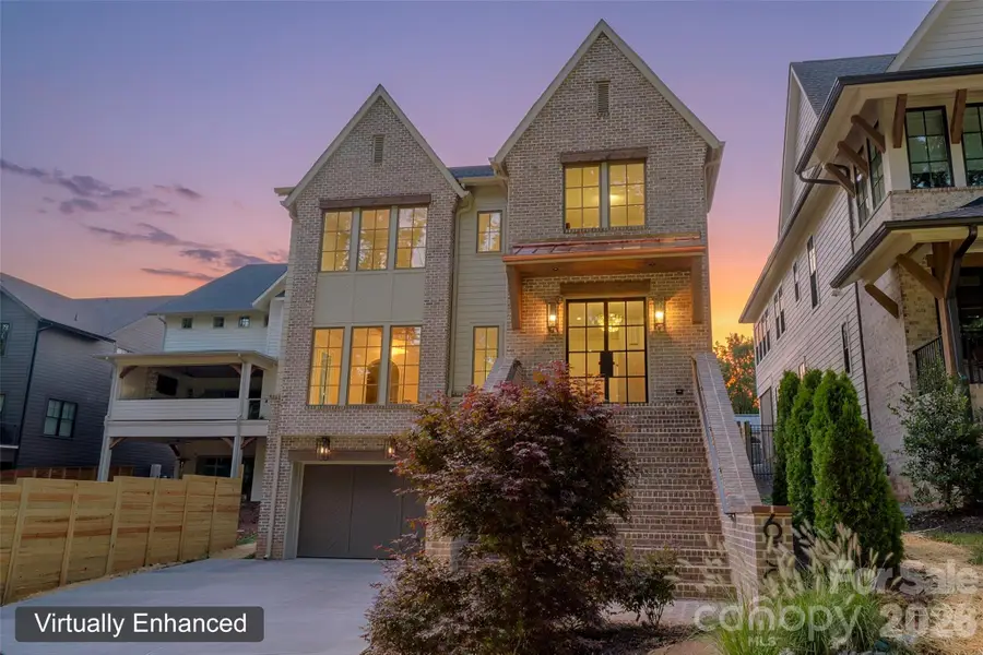 630 Ashworth Road, Charlotte, NC 28211 - #3