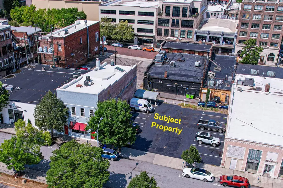 18 N Spruce Street, Asheville, NC 28801 - #2