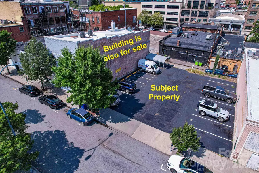 18 N Spruce Street, Asheville, NC 28801 - #3