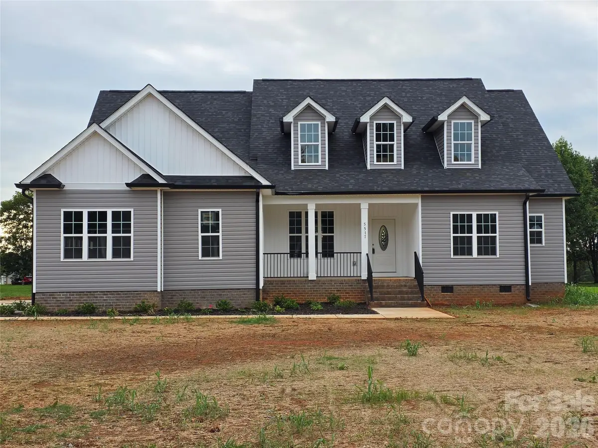 5517 Harvest Hills Road, Bessemer City, NC 28016 - #1