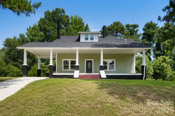 607 Lee Avenue, Wadesboro, NC 28170
