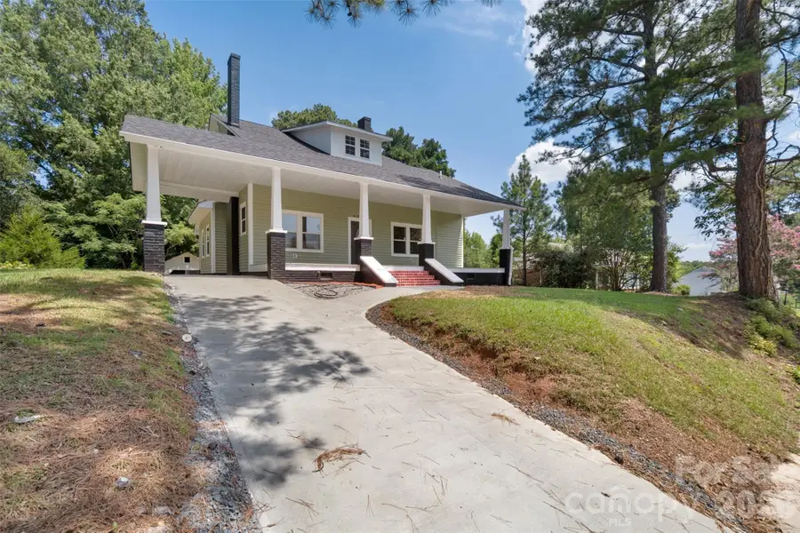 607 Lee Avenue, Wadesboro, NC 28170 - #2