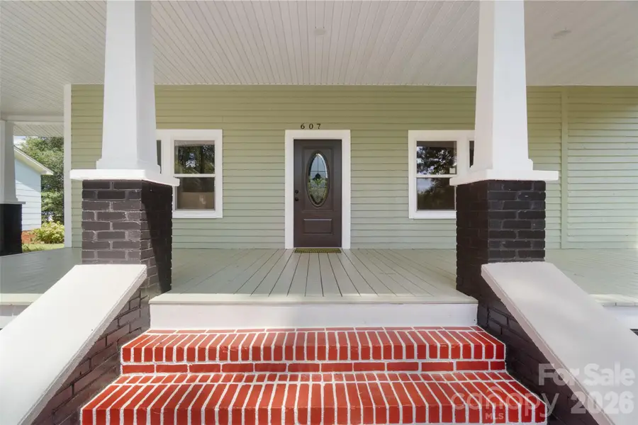 607 Lee Avenue, Wadesboro, NC 28170 - #3