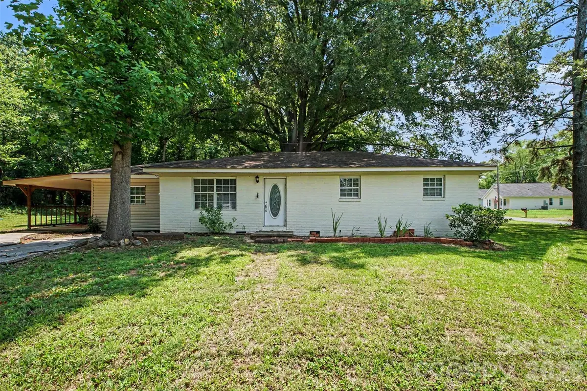 151 Central Avenue, Norwood, NC 28128 - #1