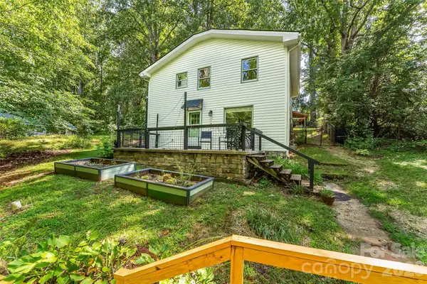 141 Silversteen Drive, Brevard, NC 28712
