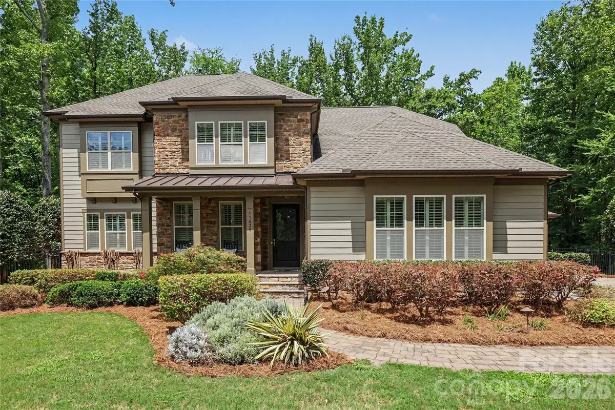 11436 Preservation Lane, Charlotte, NC 28278 - #1