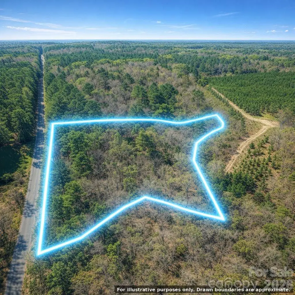 0 Plyler Mill Road, Monroe, NC 28112 - #1