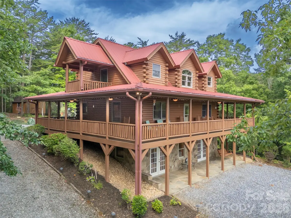 916 Fire Tower Road, Bostic, NC 28018 - #1