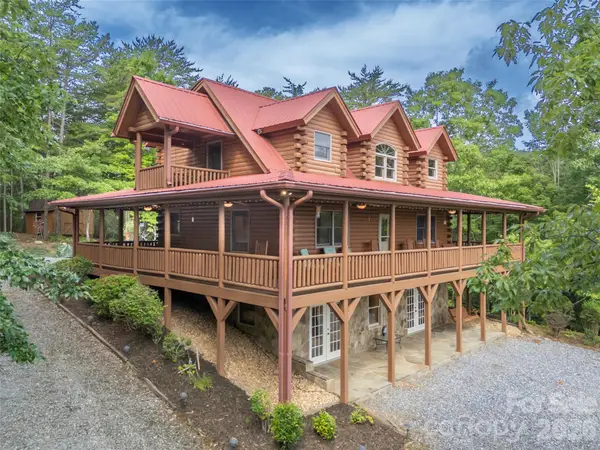 916 Fire Tower Road, Bostic, NC 28018