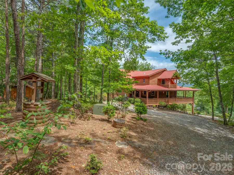 916 Fire Tower Road, Bostic, NC 28018 - #3