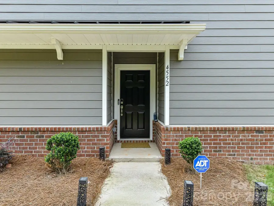 4552 Millennium Avenue, Charlotte, NC 28217 - #2