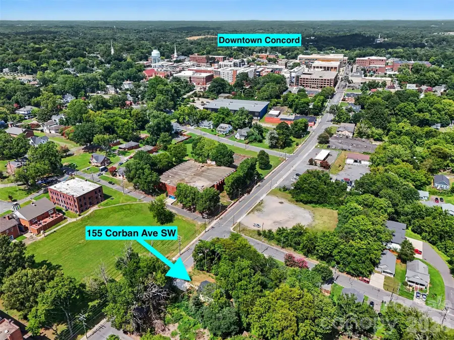 155 Corban Avenue Sw, Concord, NC 28025 - #2