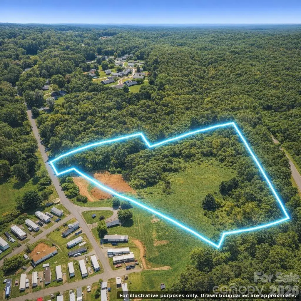 0 Gaither Avenue S, Newton, NC 28658 - #1