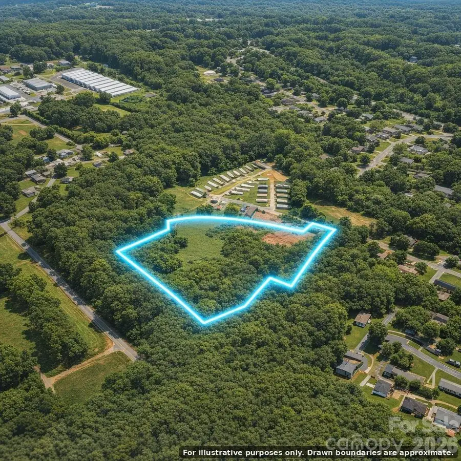 0 Gaither Avenue S, Newton, NC 28658 - #3