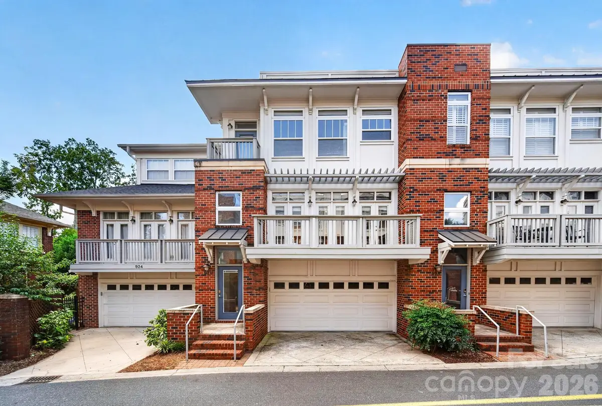 930 Gracie Way, Charlotte, NC 28204 - #1