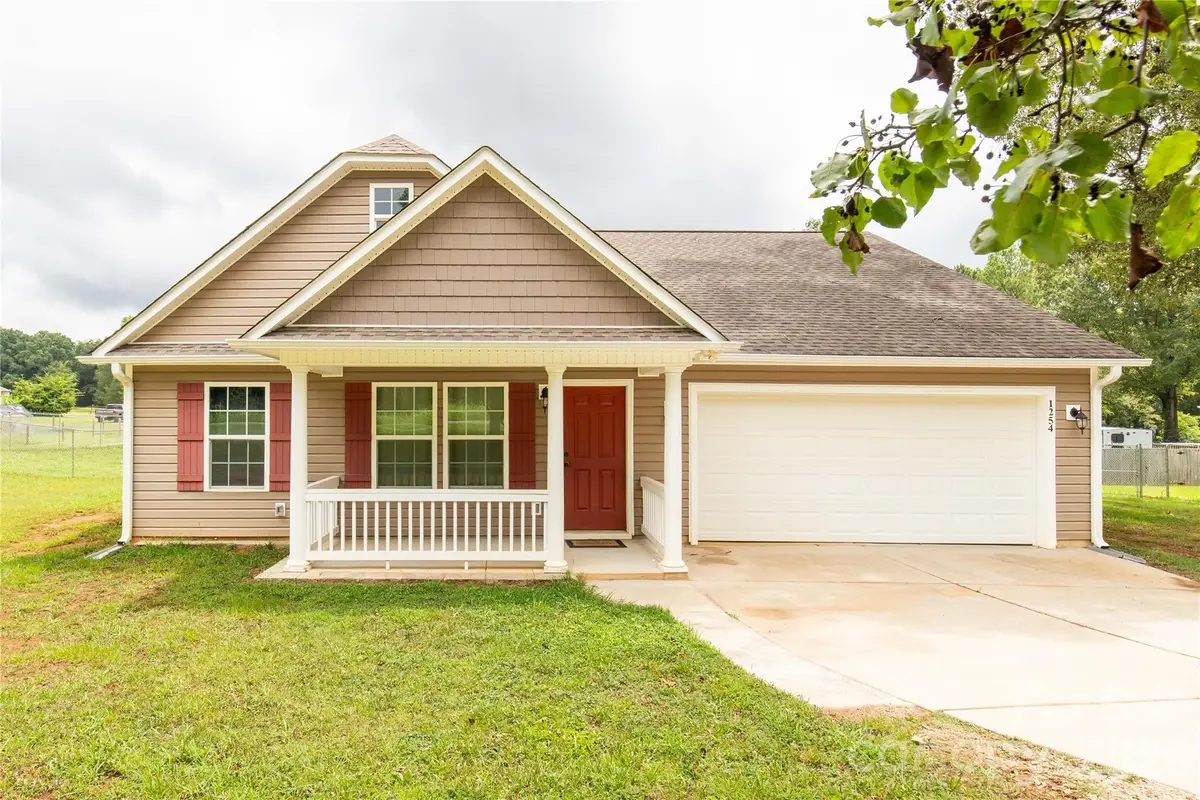 1254 Holland Road, Rock Hill, SC 29732 - #1