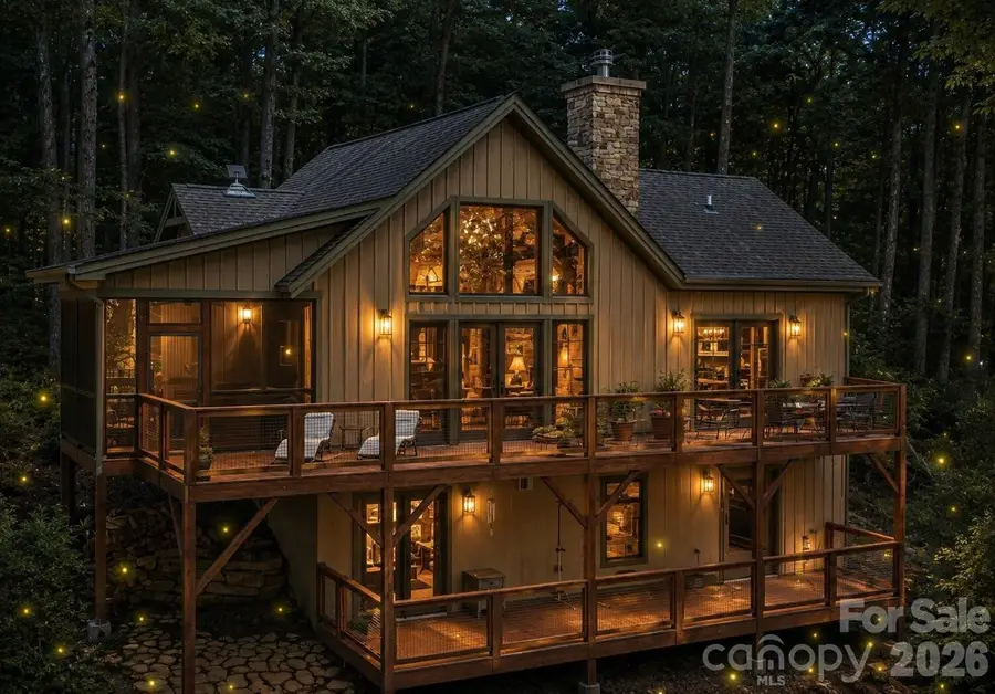 352 Celo Cove Drive #18, Burnsville, NC 28714 - #2