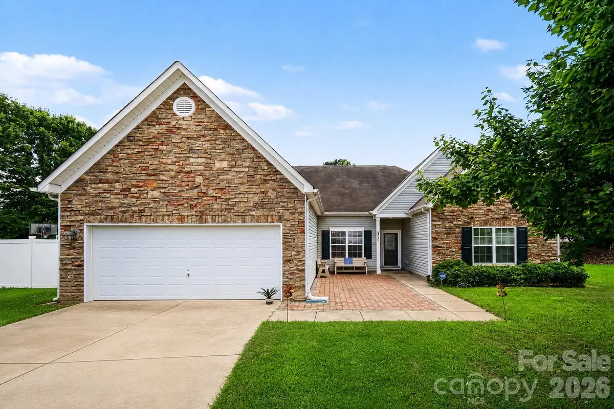 6900 Daisy Bee Court, Charlotte, NC 28126 - #1