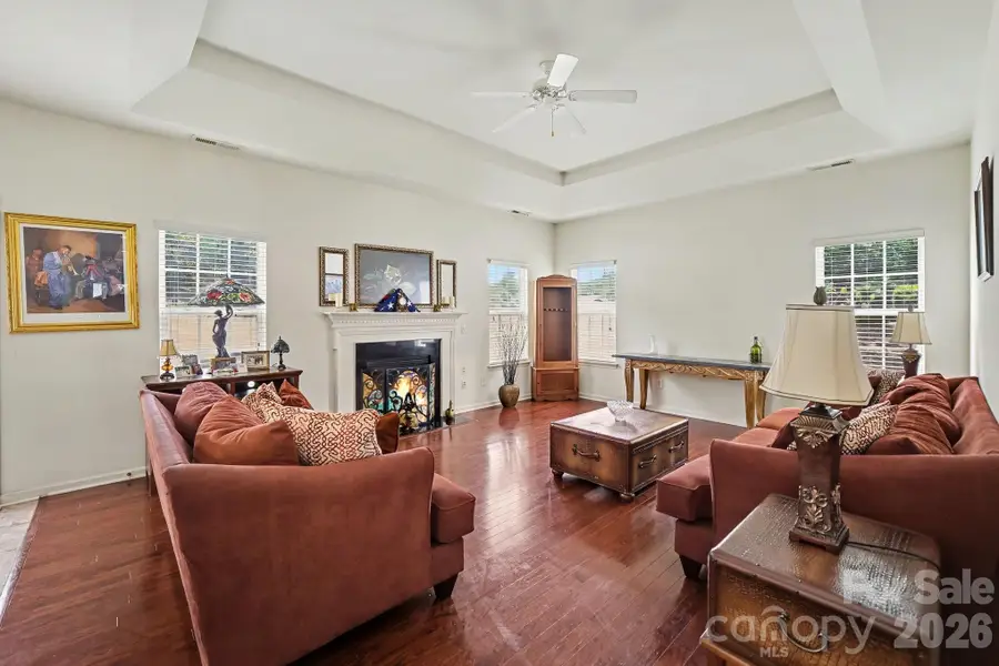 6900 Daisy Bee Court, Charlotte, NC 28126 - #2