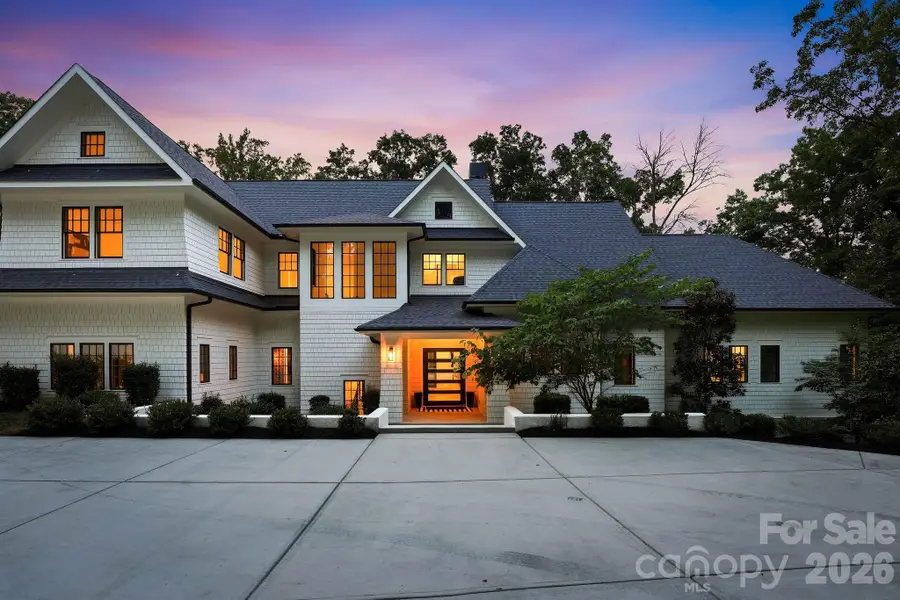 13702 Sage Thrasher Lane, Charlotte, NC 28278 - #3