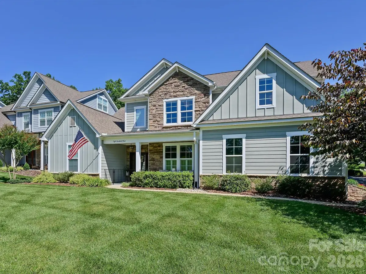 804 Sardis Lane, Charlotte, NC 28270 - #1