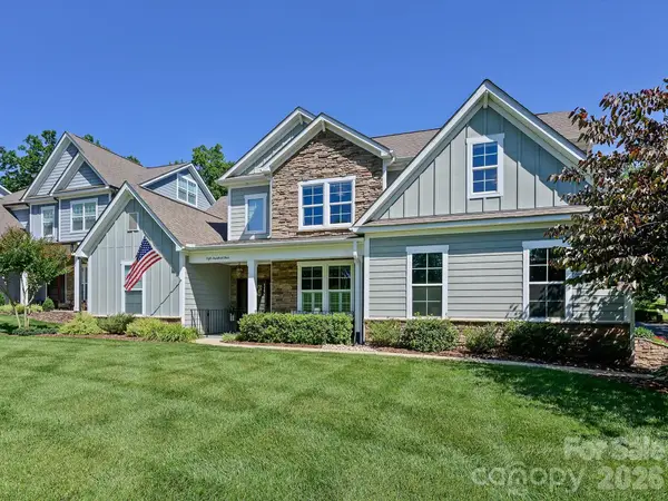 804 Sardis Lane, Charlotte, NC 28270
