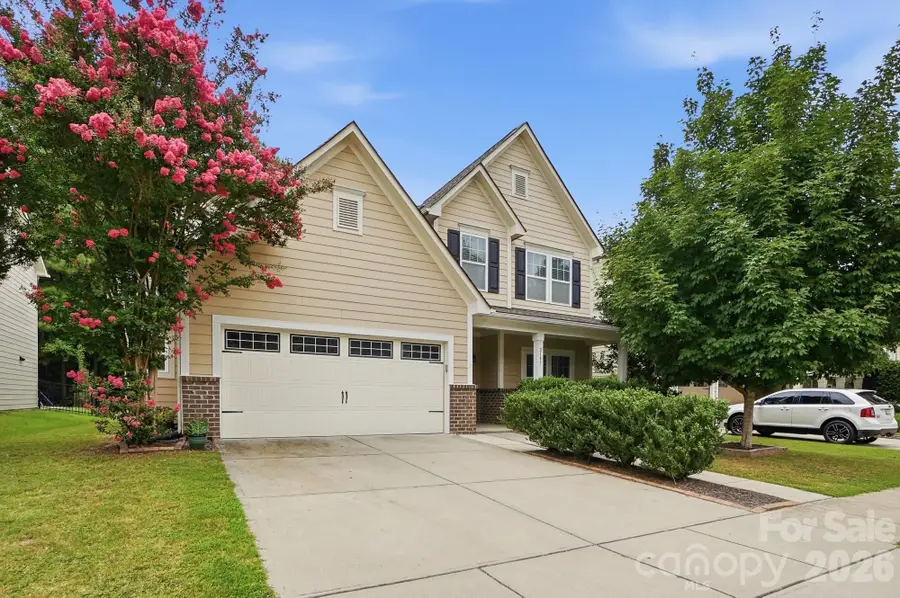 2157 Bluebell Way, Fort Mill, SC 29708 - #2
