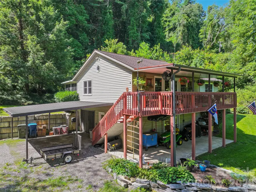 462 Farley Street, Waynesville, NC 28786 - #3