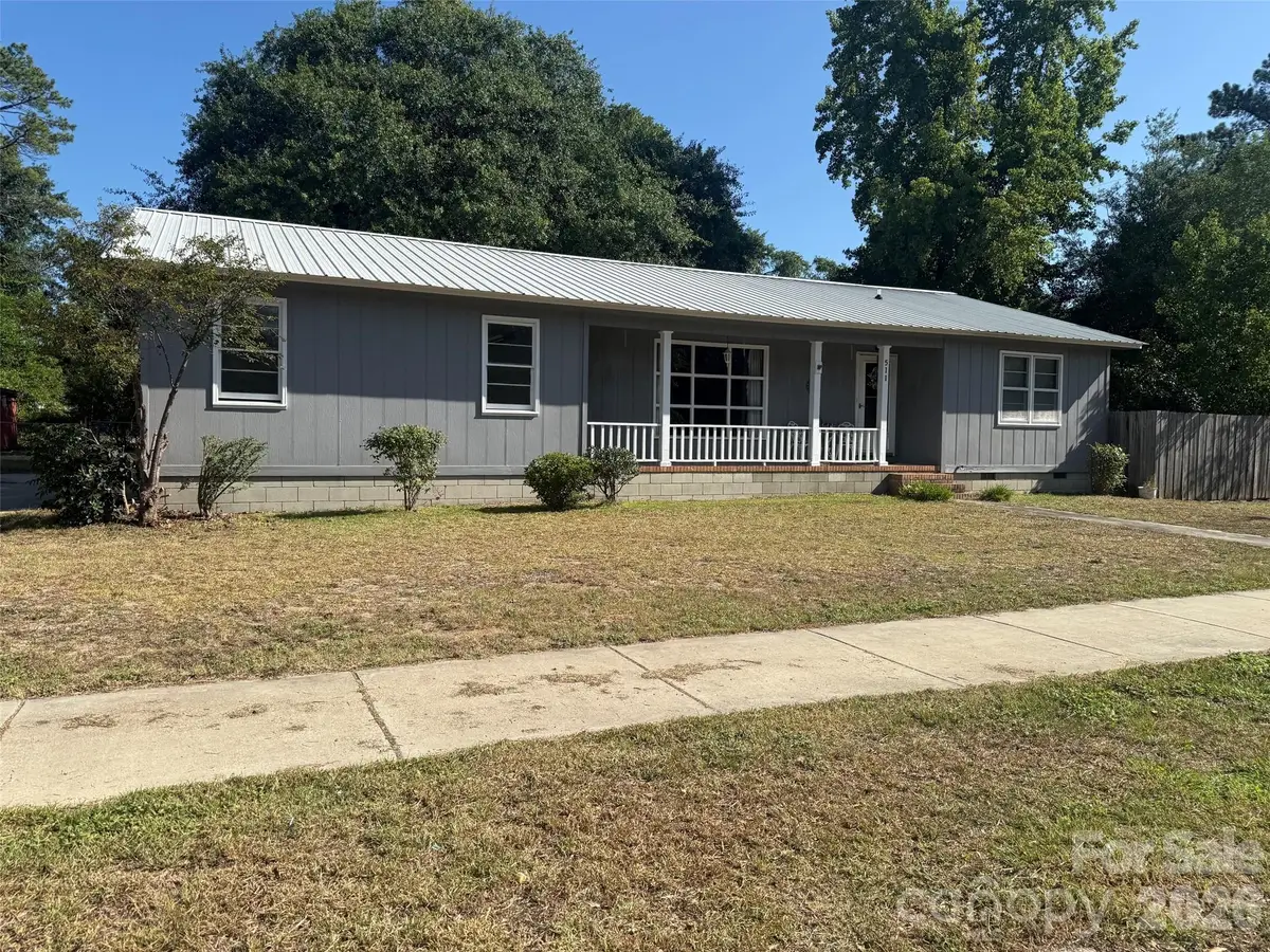 511 E Church Street, Kershaw, SC 29067 - #1