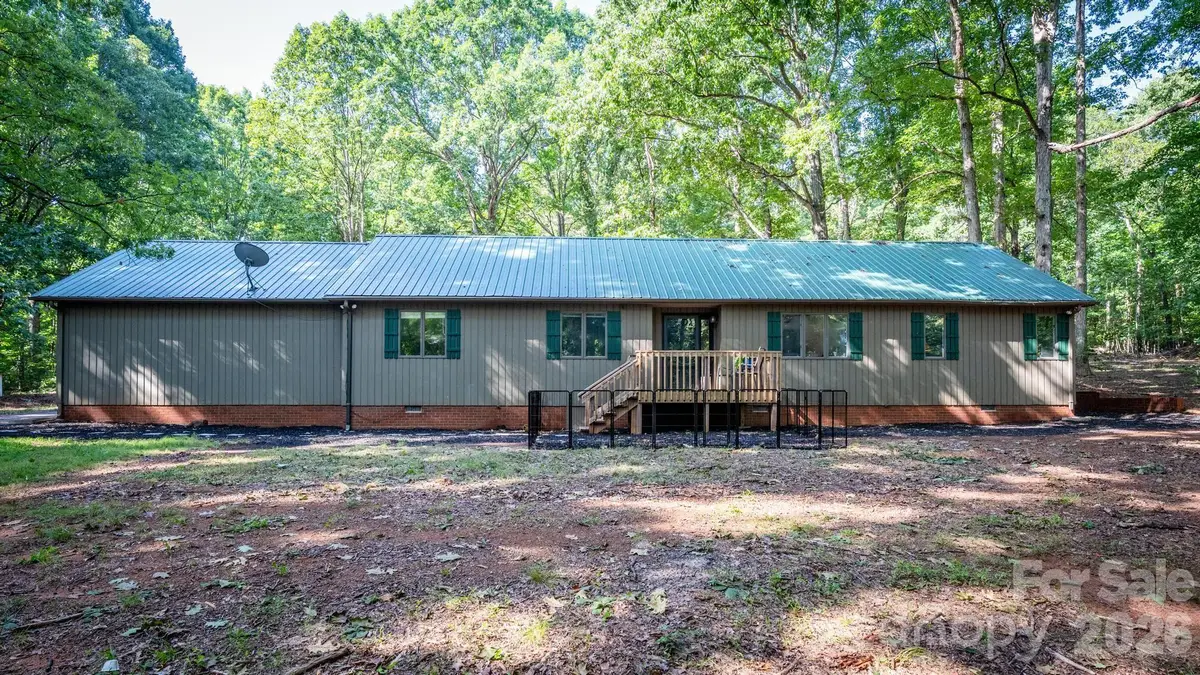 272 Massey Deal Road, Statesville, NC 28625 - #1