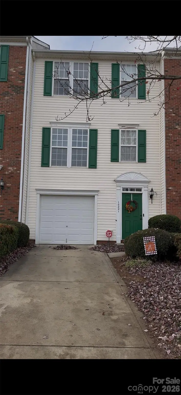 10221 Garrett Grigg Road, Charlotte, NC 28262 - #1