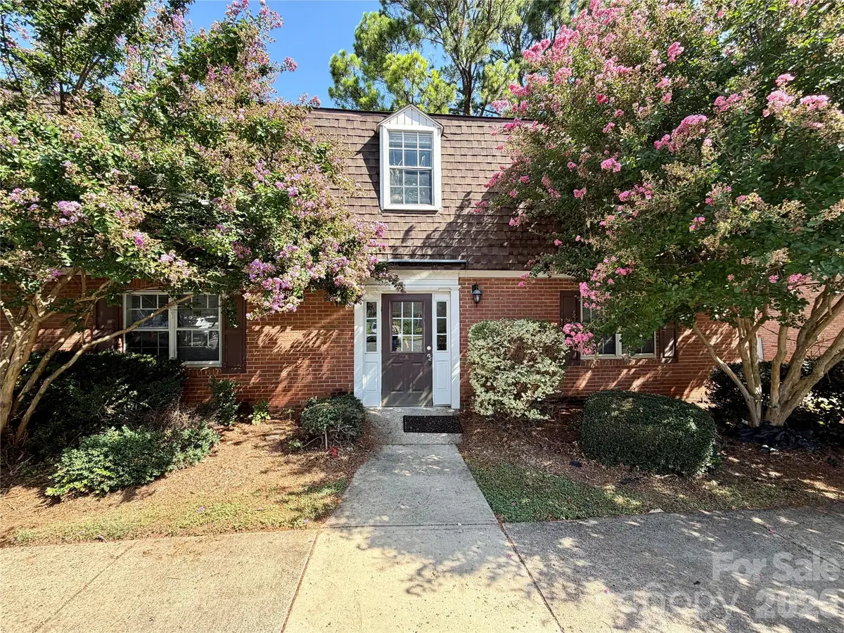 5805 Hunting Ridge Lane #J, Charlotte, NC 28212 - #1