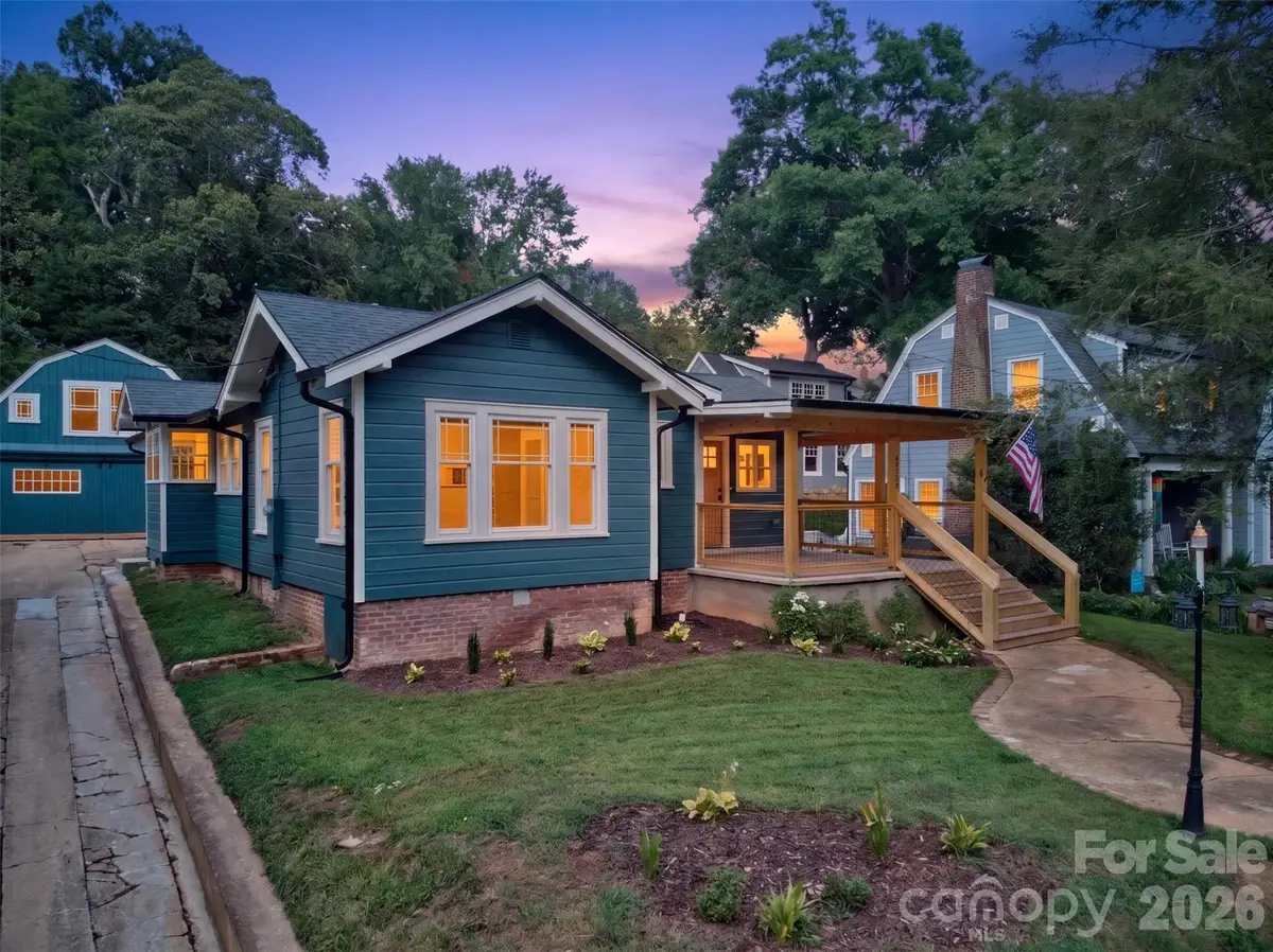 217 Norwood Street Sw, Lenoir, NC 28645 - #1