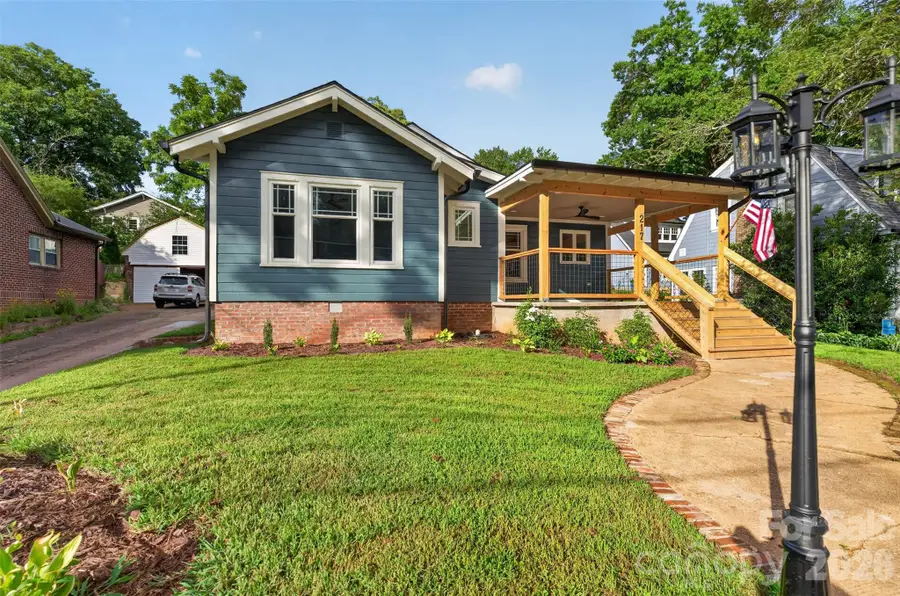 217 Norwood Street Sw, Lenoir, NC 28645 - #3