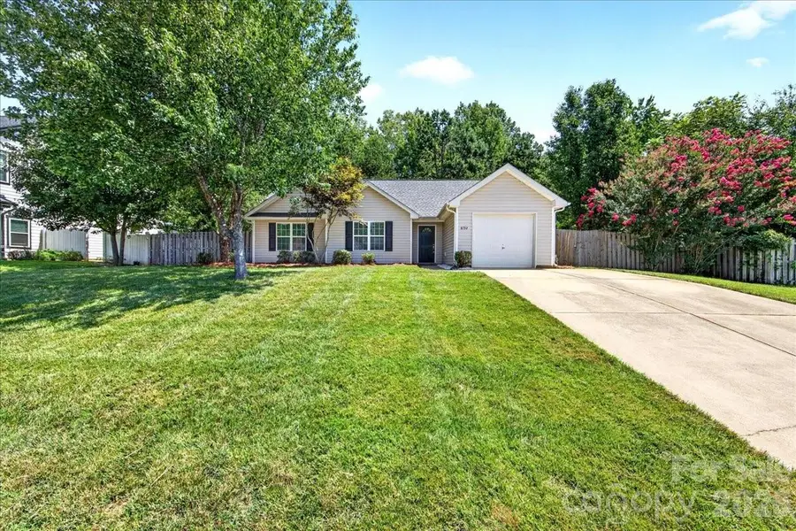 8732 Brookstead Meadow Court, Charlotte, NC 28215 - #3