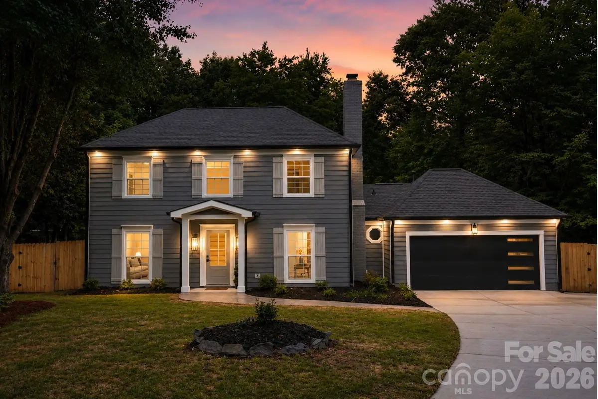 400 Hickok Court, Charlotte, NC 28270 - #1