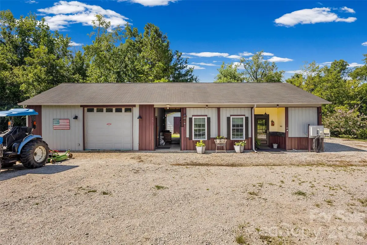 1445 Camp Drive, Lancaster, SC 29720 - #1