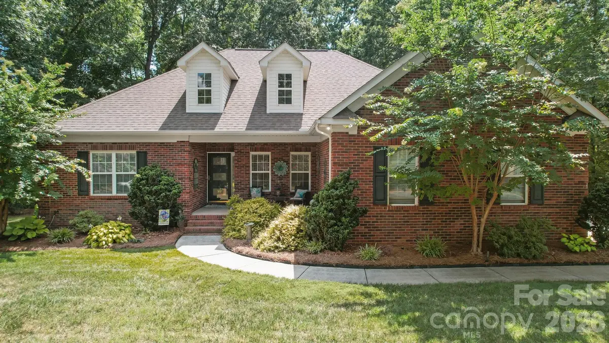 2905 Telefair Lane, Monroe, NC 28110 - #1