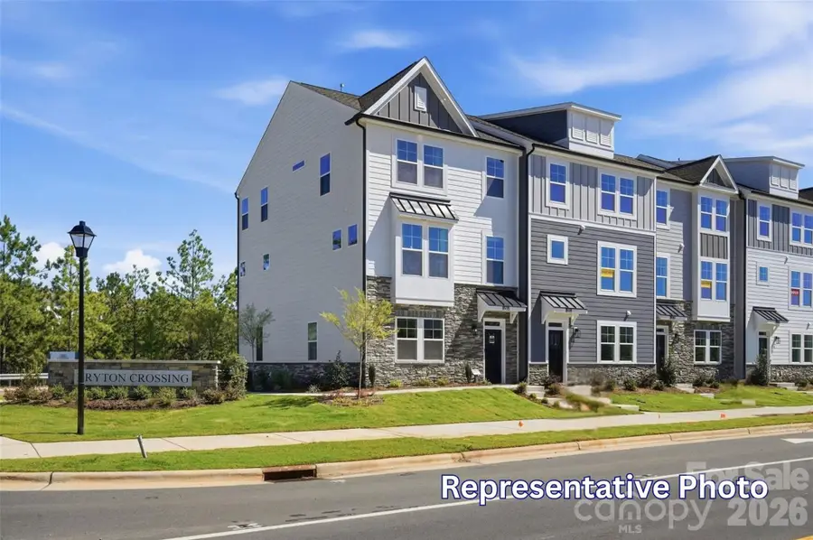 11962 Old Statesville Road, Huntersville, NC 28078 - #2