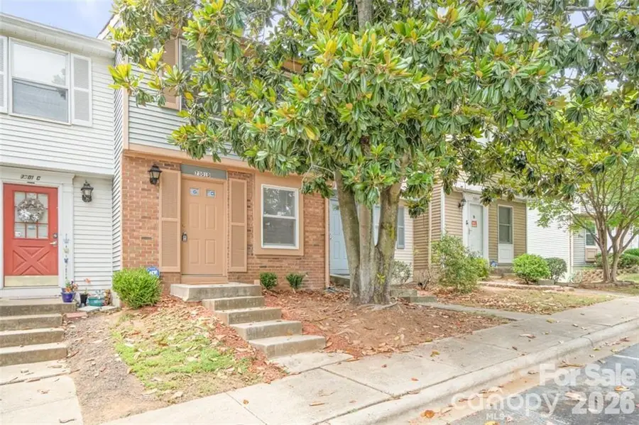 7301 Pebblestone Drive #Apt D, Charlotte, NC 28212 - #2