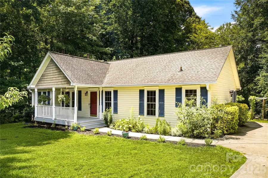 3555 Lake Bluff Drive, Sherrills Ford, NC 28673 - #2