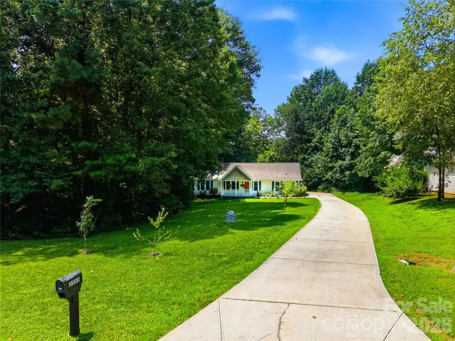 3555 Lake Bluff Drive, Sherrills Ford, NC 28673 - #3