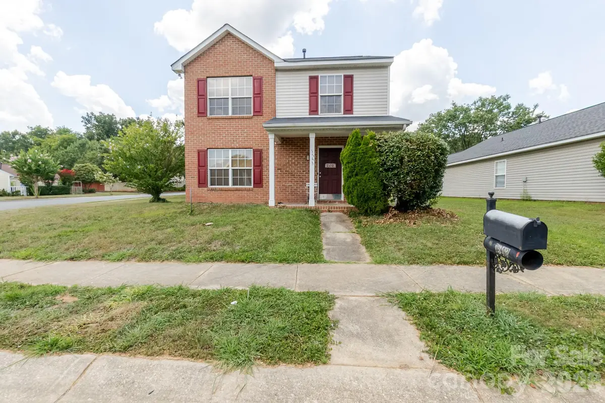 1543 Tuckers Glenn Drive, Rock Hill, SC 29732 - #1