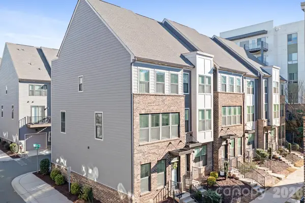 1226 Gleason Way, Charlotte, NC 28217