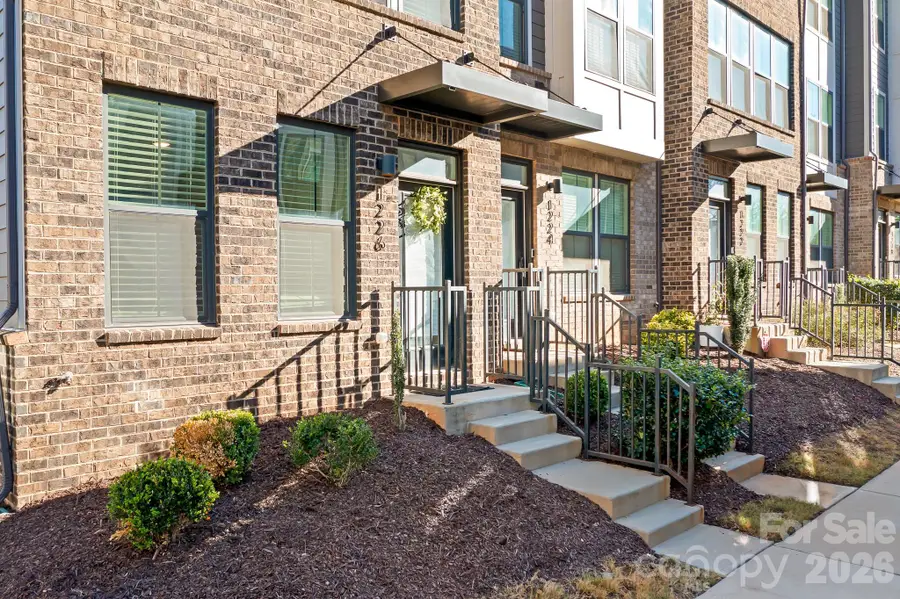 1226 Gleason Way, Charlotte, NC 28217 - #3