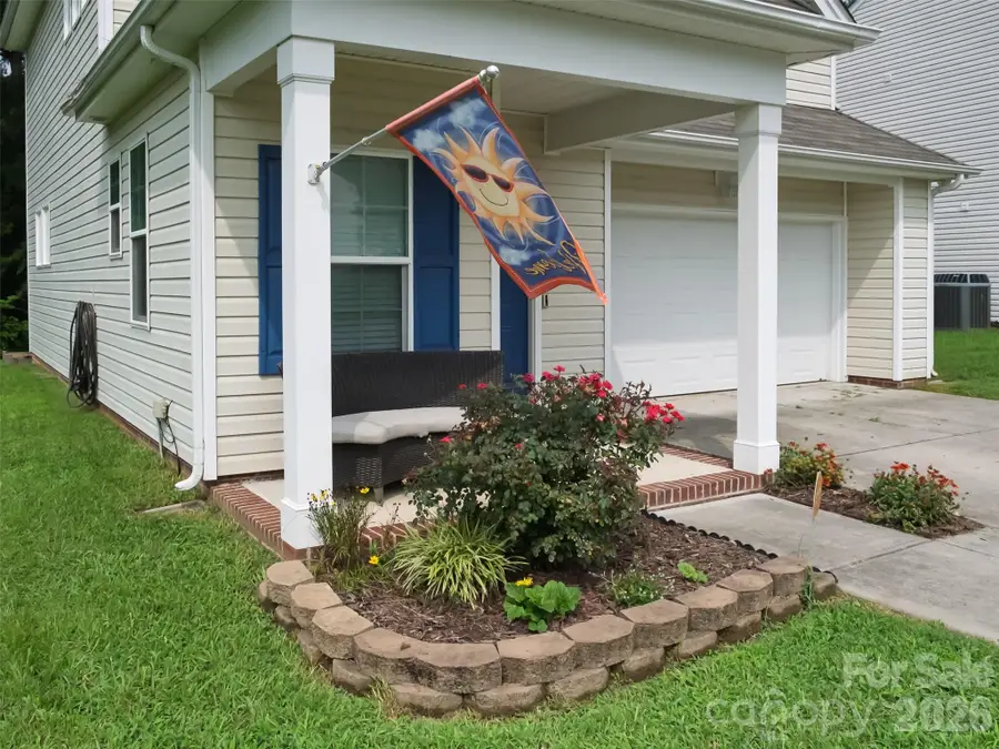 2568 Captains Watch Road Ne, Kannapolis, NC 28083 - #2